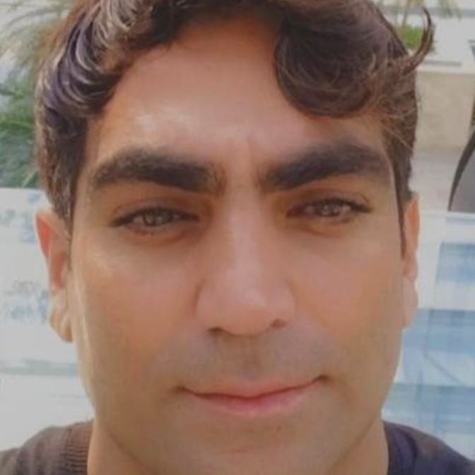 فرخ نوربخش