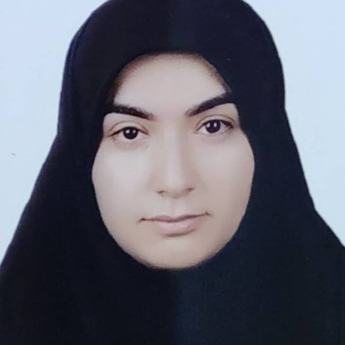 طیبه فرج زاده الان
