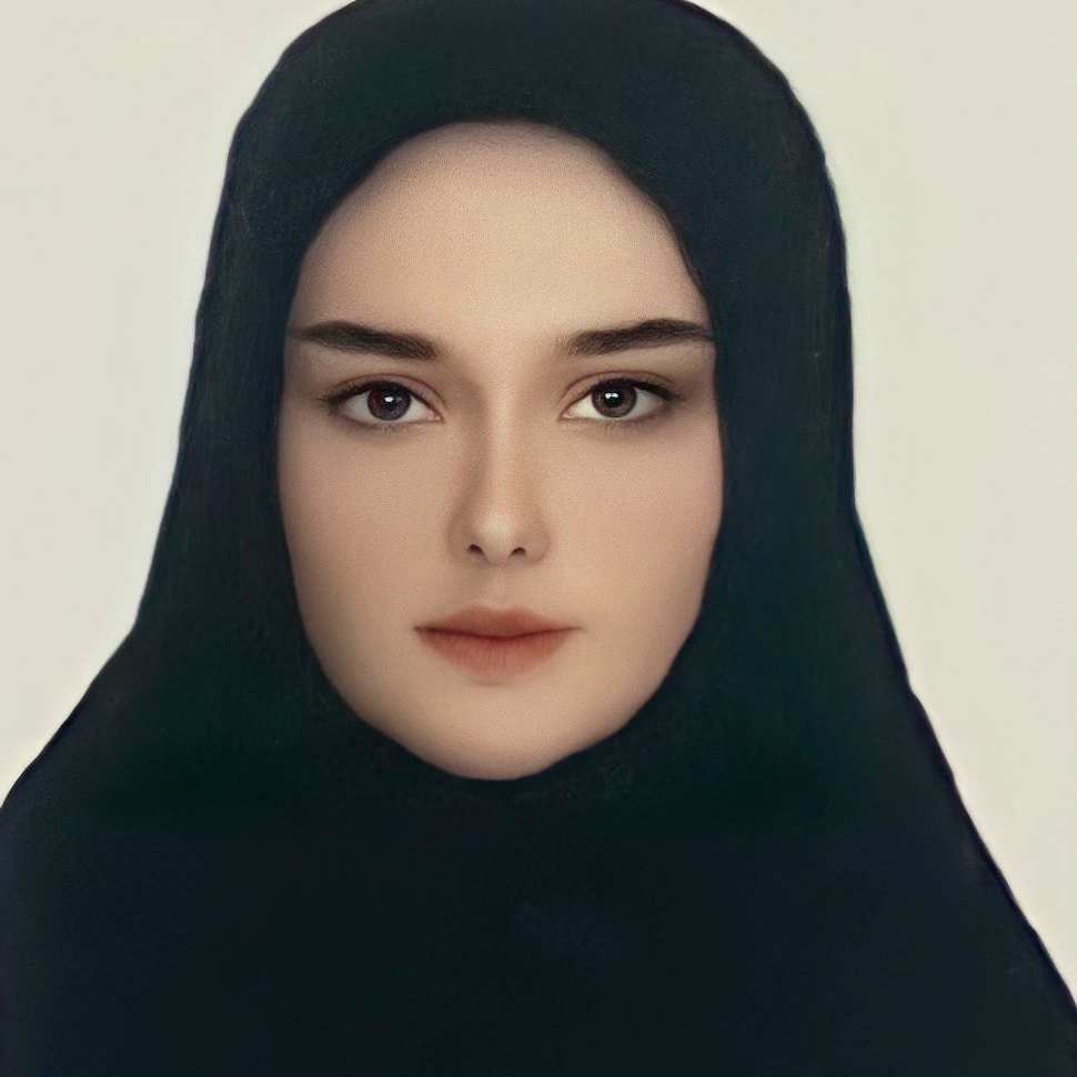 شبنم اسدزاده