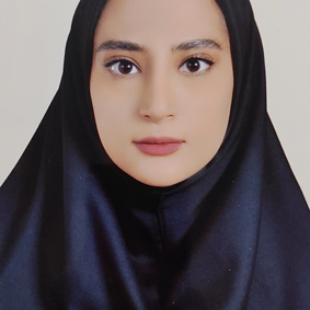 ملیکا موسوی زاده مبارکه