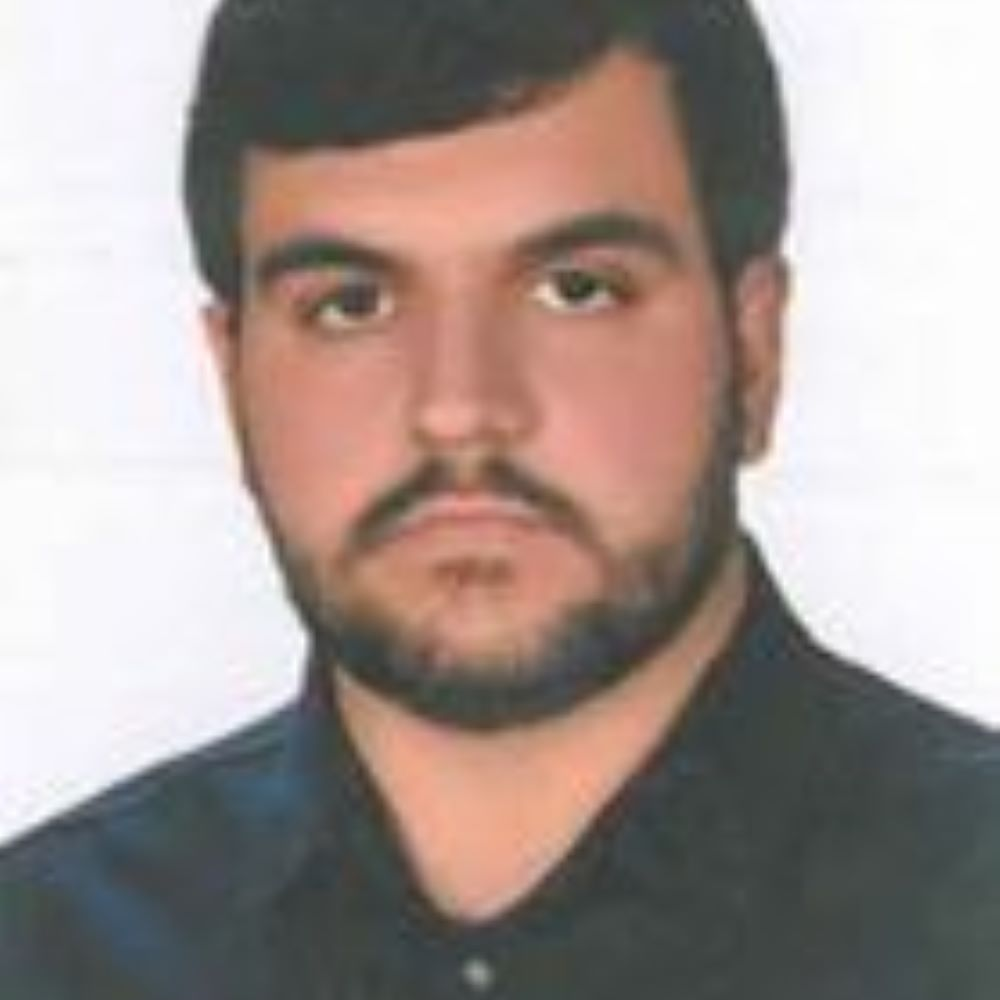 سیدسجاد اردستانی