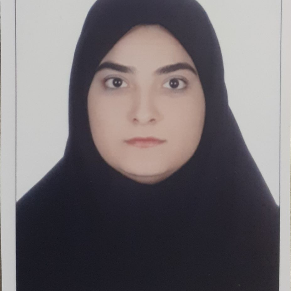 پرستو عبدالهی هوادرق