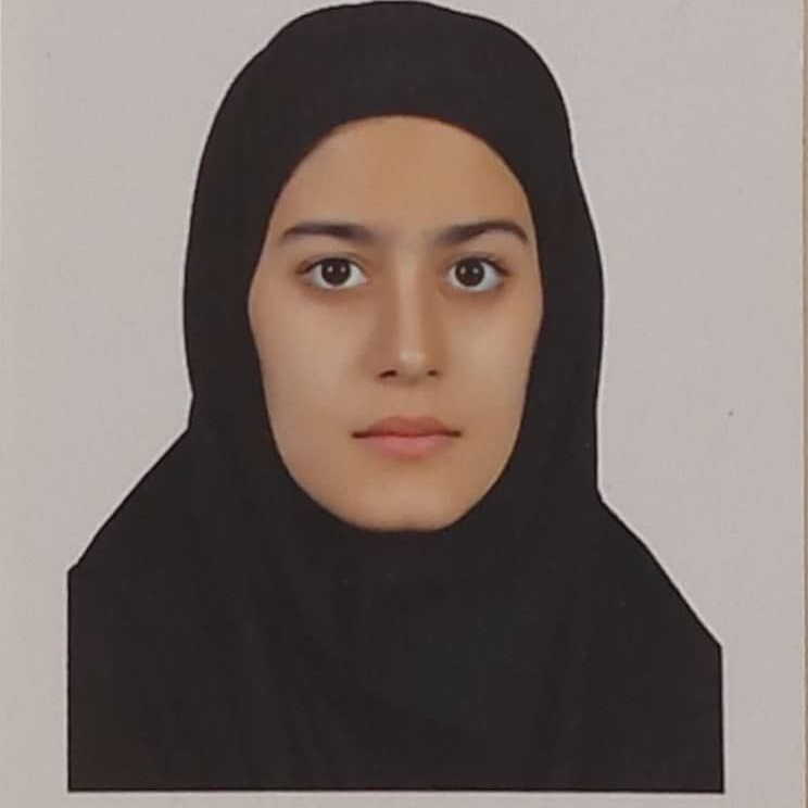 بهاره اعتمادی نیا
