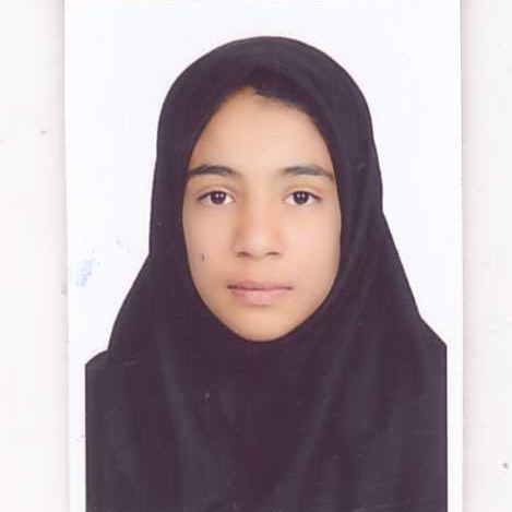 فاطمه پریزاده