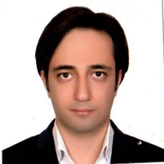 محمدهادی شمشادی