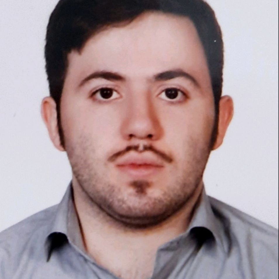 علی بیگدلی شاملو