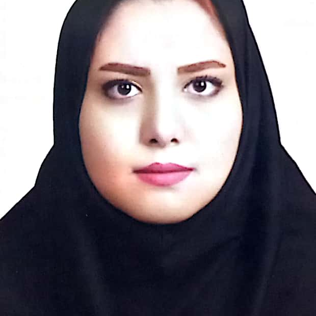 فاطمه اکبری