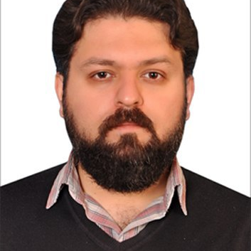 حمید میرغلامی مشهد