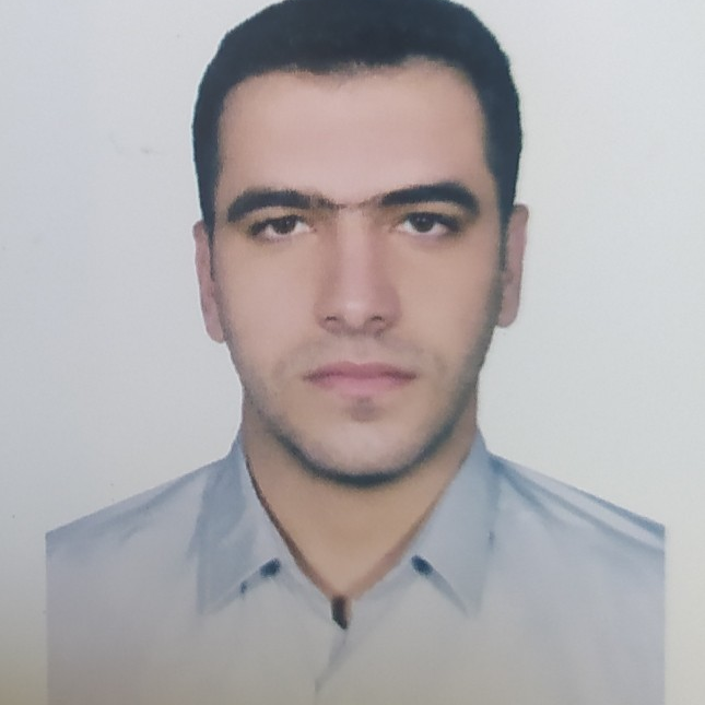 محمد زارعی