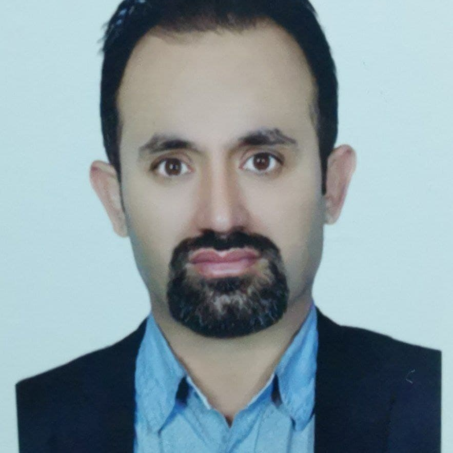 جواد شیرزاد