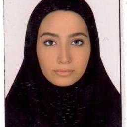 زهرا عیسی بیگی