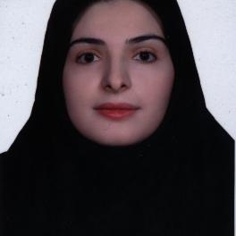 مریم تقی پورباروق