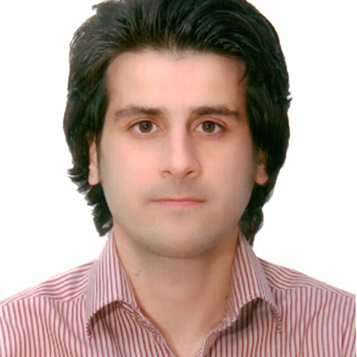 مسعود رضاخانی