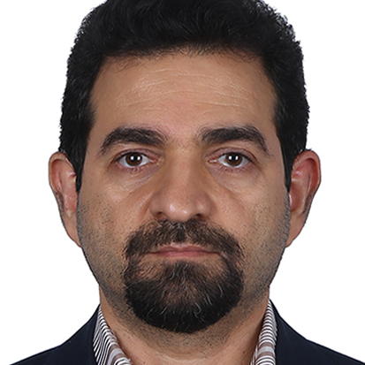 مجتبی عابدیان خراسانی