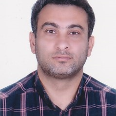 مهدی امامی زاده