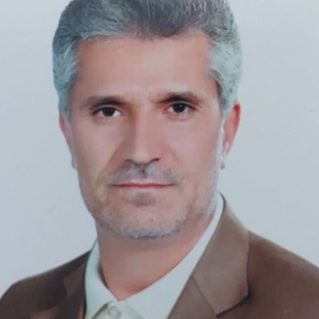 مهدی درویشی خوراسگانی