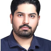 رضا ازادارمکی