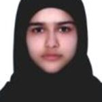 مریم اریانی