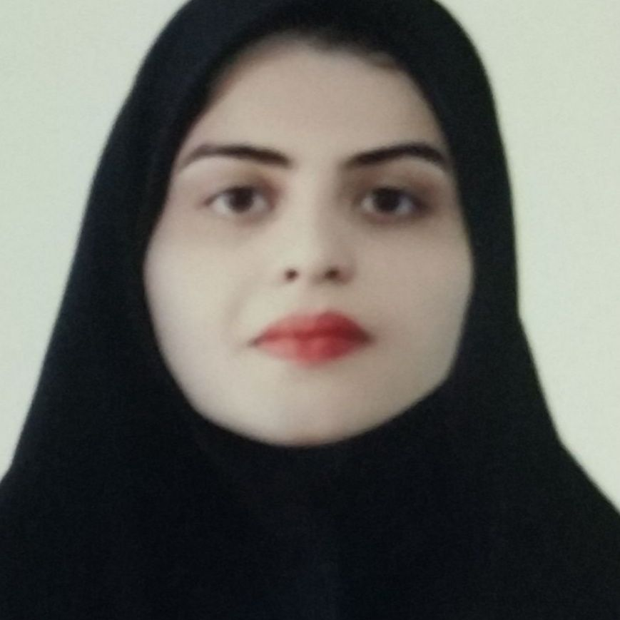 زهرا سلیمی هنومرور