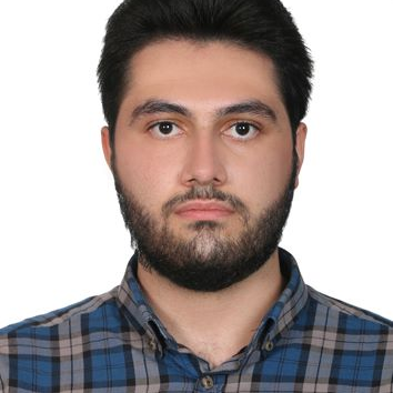 آیدین پوریا