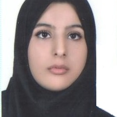 مهدیه ثابت قدم