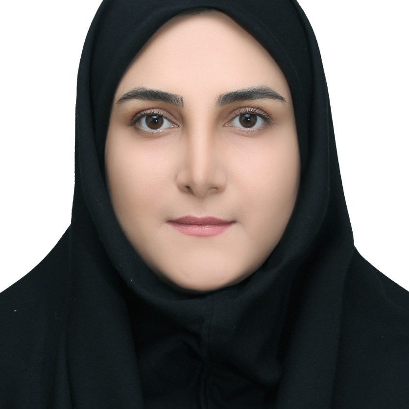 فاطمه یوسفی