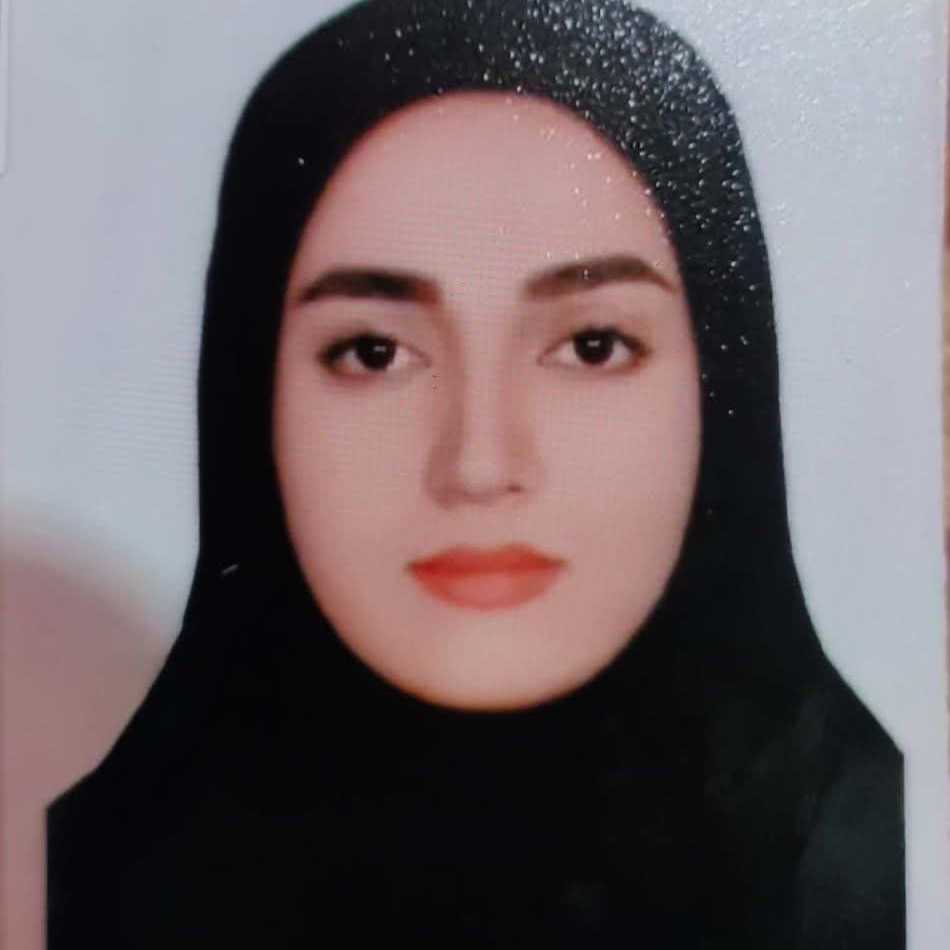 سمانه عبدالهی زاده