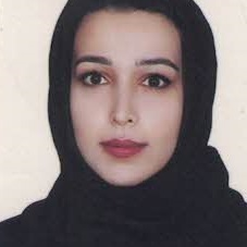 ملیکا مهرسان