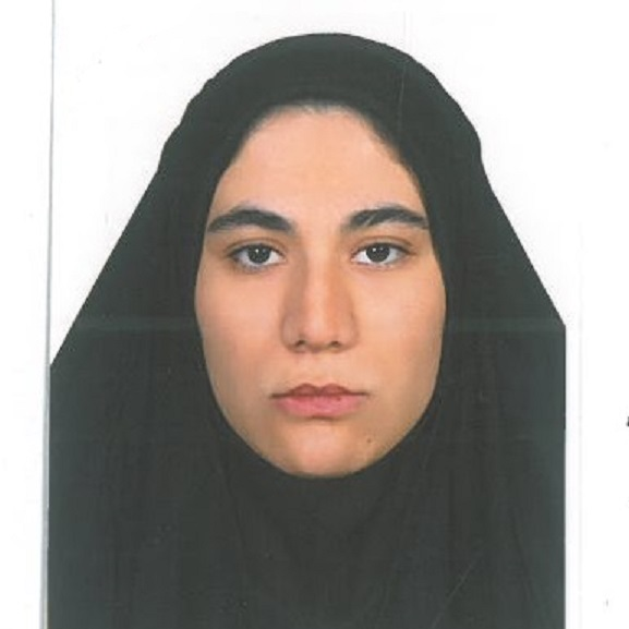 فاطمه احمدی