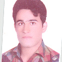 سجاد بدری گراوند