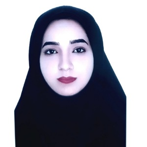 مهسا خدادادی