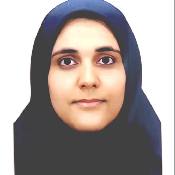 زینت علیزاده
