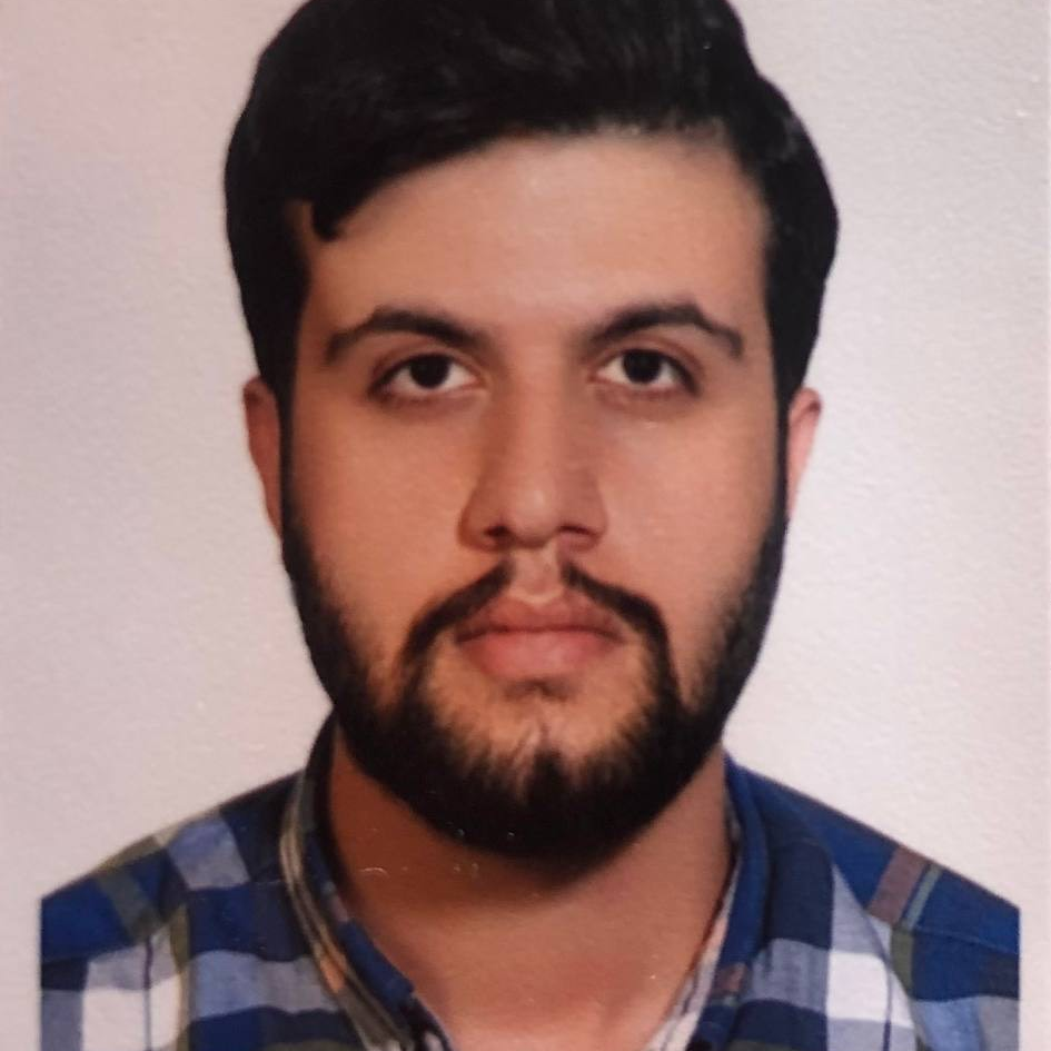 مهدی ناصر