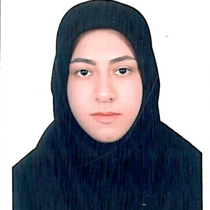 زهرا بهرامی خواه