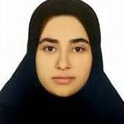 فاطمه فقیهی