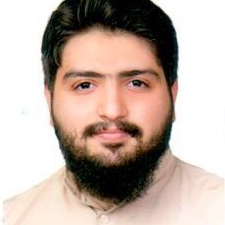 امیرمحمد رخشانی