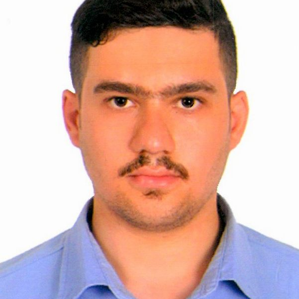 امیرحسین ورقائی