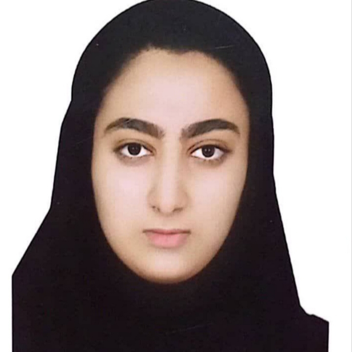 لیلا عظیمی پردنجانی