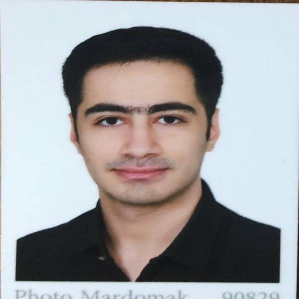 متین اسعدی همدانی
