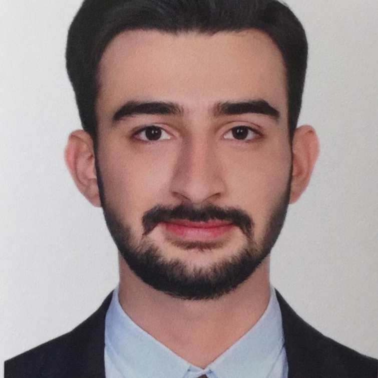امیر قربانی