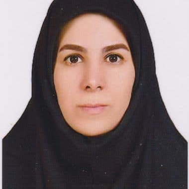 مرجان خانلری