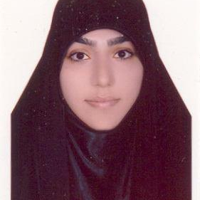 نازنین محمدی