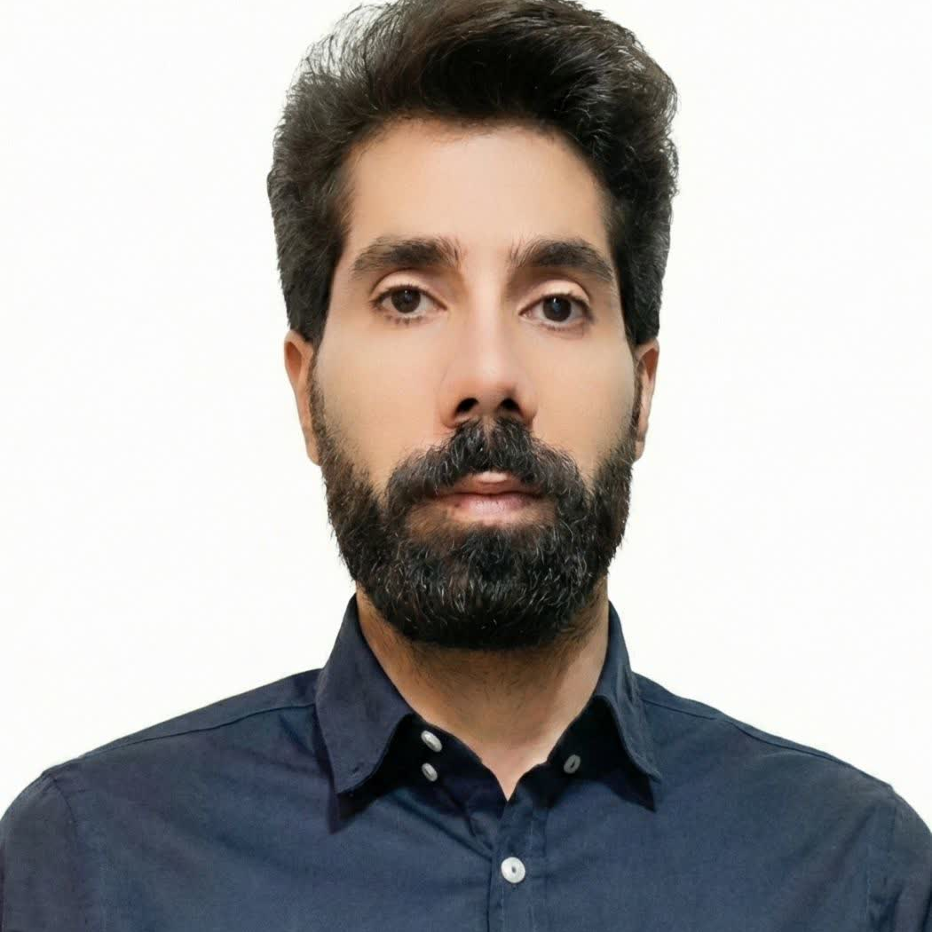 سیدفرشاد موسوی