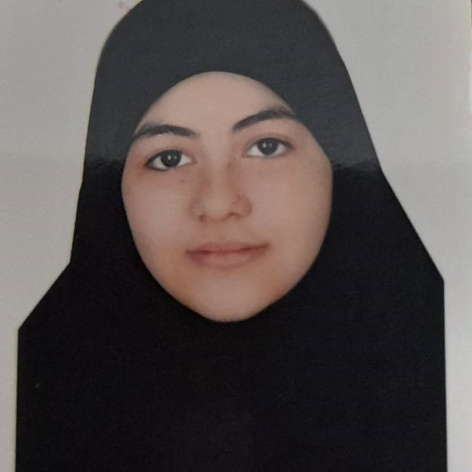 مرضیه کاظمی