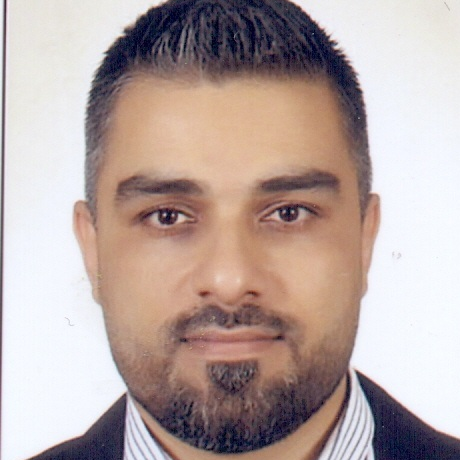 حمیدرضا آل محمد