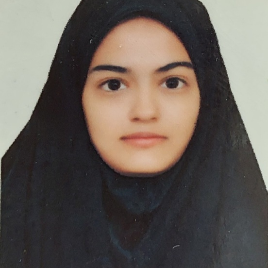 آرزو دهقان نیری
