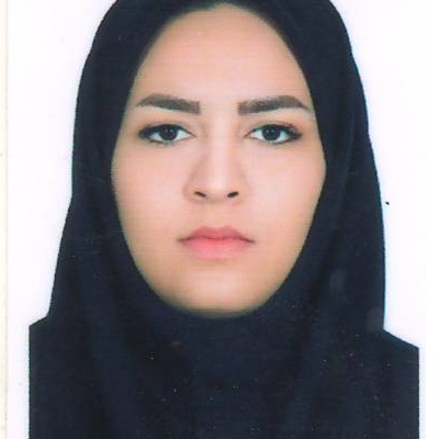 سیده فاطمه حسینی قلعه