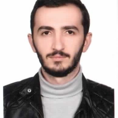 امیرسعید مشکینی
