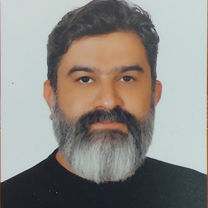 میثم مهربانی مقدم پور