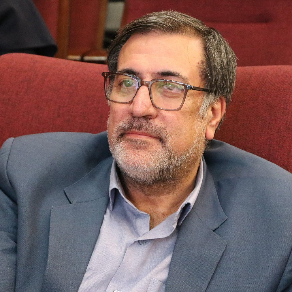داریوش سلیمی